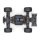 *Vorführer* Traxxas 78086-4 XRT 4WD VXL-8S Race Truck 2,4GHz Clipless - grün