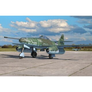 Revell 03749 1:32 Messerschmitt Me262A-1a/U4