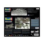 Revell 03749 1:32 Messerschmitt Me262A-1a/U4