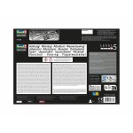 Revell 77739 1:32 Surtees TS16/03 mit Basiszubehör