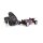 HobbyPlus HBP2410250-C2-Case 1:24 2WD Buggy "Speck-B" RTR (Razor Orange) + Case