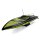 ProBoat PRB-2171T1 Sonicwake 36 Zoll V3 Self-Righting V-Hull Boat RTR, Black