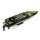 ProBoat PRB-2171T1 Sonicwake 36 Zoll V3 Self-Righting V-Hull Boat RTR, Black