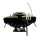 ProBoat PRB-2171T1 Sonicwake 36 Zoll V3 Self-Righting V-Hull Boat RTR, Black