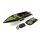 ProBoat PRB-2171T1 Sonicwake 36 Zoll V3 Self-Righting V-Hull Boat RTR, Black