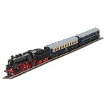 Revell 02190 1:87 Orient Express Modellbausatz