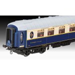 Revell 02190 1:87 Orient Express Modellbausatz