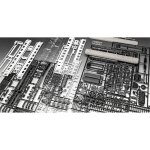 Revell 02190 1:87 Orient Express Modellbausatz