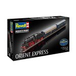 Revell 02190 1:87 Orient Express Modellbausatz