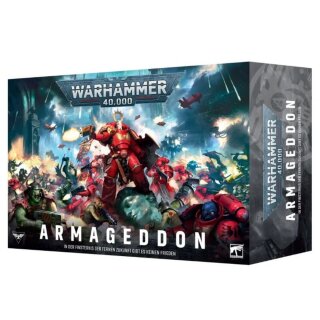 Warhammer 40000 40-01 Armageddon 04010199080