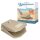 Coolpets Spritzwasser-Fontäne beige