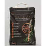 PETLUX Cassava Tofu Katzenstreu 3,5 kg