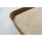 PETLUX Cassava Tofu Katzenstreu 3,5 kg