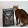 PETLUX Cassava Tofu Katzenstreu 3,5 kg