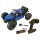*Austeller* DF-Models 3175 Beach Fighter BR 1:10XL 2,4 GHz inkl. Akku + Lader - blau