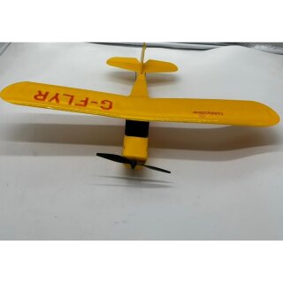 *Kundenrückläufer* Hobbyzone HBZ04900 Champ Anniversary Special Edition 515mm RTF