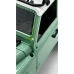 *Austeller* Amewi 22375 Geländewagen Crawler 4WD 1:16 RTR metallic grün