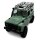 *Austeller* Amewi 22375 Geländewagen Crawler 4WD 1:16 RTR metallic grün