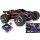 Traxxas 108076-1-GRN MINI-XRT V2 4WD VXL-3S brushless HD clipless + Lüfter rot