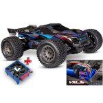 Traxxas 108076-1-GRN MINI-XRT V2 4WD VXL-3S brushless HD...