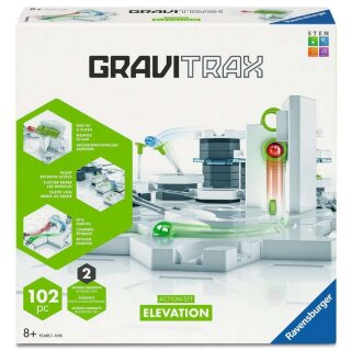 Ravensburger 20011 GraviTrax Action-Set Elevation