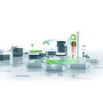 Ravensburger 20011 GraviTrax Action-Set Elevation