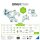 Ravensburger 20011 GraviTrax Action-Set Elevation