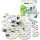 Ravensburger 20011 GraviTrax Action-Set Elevation
