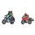 NOCH 44837 Motorradfahrer Spurweite Z