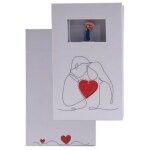 NOCH 99502 Geschenkbox Alles Liebe