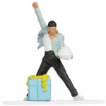NOCH 99507 Geschenkbox Happy Birthday
