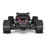 Traxxas 108076-1-RED MINI-XRT V1 4WD VXL-3S brushless...