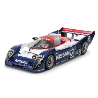 Tamiya 47531 1:10 RC Nissan R91CP 1992 300047531