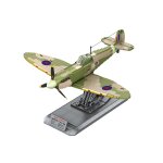Revell 00962 Brick System Iron Maiden Spitfire MK.II Aces...