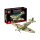 Revell 00962 Brick System Iron Maiden Spitfire MK.II Aces High 1:18 Klemmbaustein Set