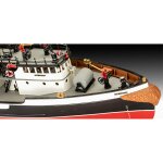 Revell 05197 1:87 Feuerlöschboot Fire Fighter