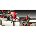 Revell 05197 1:87 Feuerlöschboot Fire Fighter