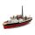 Revell 05197 1:87 Feuerlöschboot Fire Fighter