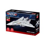 Revell 00963 Brick System Mavericks F-14A Tomcat Top Gun 1:32 Klemmbaustein Set