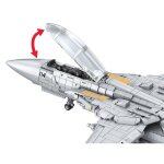 Revell 00963 Brick System Mavericks F-14A Tomcat Top Gun 1:32 Klemmbaustein Set
