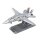 Revell 00963 Brick System Mavericks F-14A Tomcat Top Gun 1:32 Klemmbaustein Set