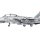 Revell 00963 Brick System Mavericks F-14A Tomcat Top Gun 1:32 Klemmbaustein Set