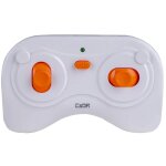 CaDA Lotus Evija 1/20 - 308 Teile 208x89x52mm