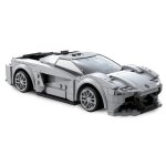 CaDA Lotus Evija 1/20 - 308 Teile 208x89x52mm