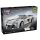 CaDA Lotus Evija 1/20 - 308 Teile 208x89x52mm