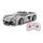 CaDA Lotus Evija 1/20 - 308 Teile 208x89x52mm