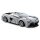 CaDA Lotus Evija 1/20 - 308 Teile 208x89x52mm