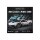 CaDA Mercedes-AMG ONE C298 1:8 grau 2,4GHz RC-Blockmodell 3295 Teile