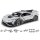 CaDA Mercedes-AMG ONE C298 1:8 grau 2,4GHz RC-Blockmodell 3295 Teile