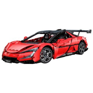 CaDA YangWang U9 Supercar 1/8 - 3671 Teile - 60,3x29,4x16cm